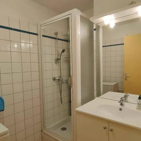 Apartment Cauterets, 3 Pieces, 6 Personnes - Fr-1-234-250 Cauterets