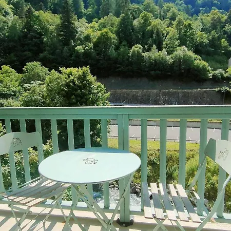 Cauterets, 3 Pieces, 6 Personnes - Fr-1-234-250 Apartment