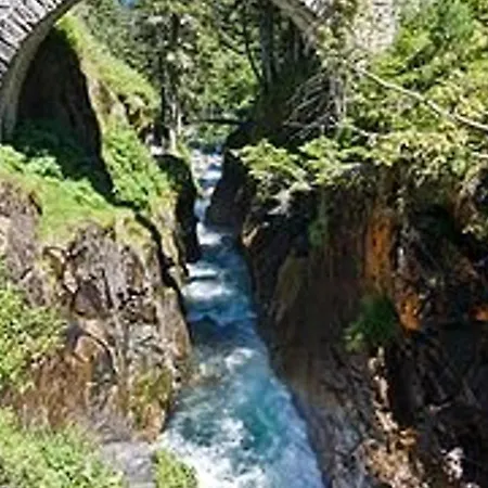 Cauterets, 3 Pieces, 6 Personnes - Fr-1-234-250 *